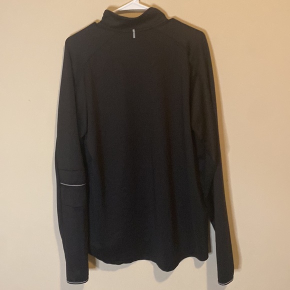 Puma 3/4 zip - Picture 7 of 8